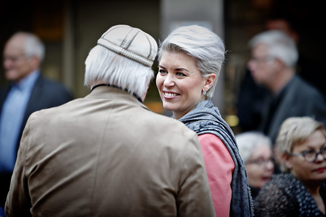 Kokoomuksen kansanedustaja Susanna Koski aikoo äänestää hallituksen sote-esitystä vastaan.