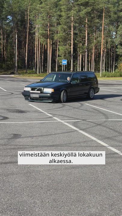 Jatkossa alaikäiset ovat merkittyjä liikenteessä