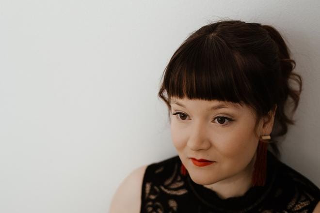 Viivi Orvasto voitti tammikuussa valtakunnallisen biisikilpailun. Vain viikkoa aiemmin hän oli saanut tietää sairastavansa parantumatonta keuhkosyöpää.