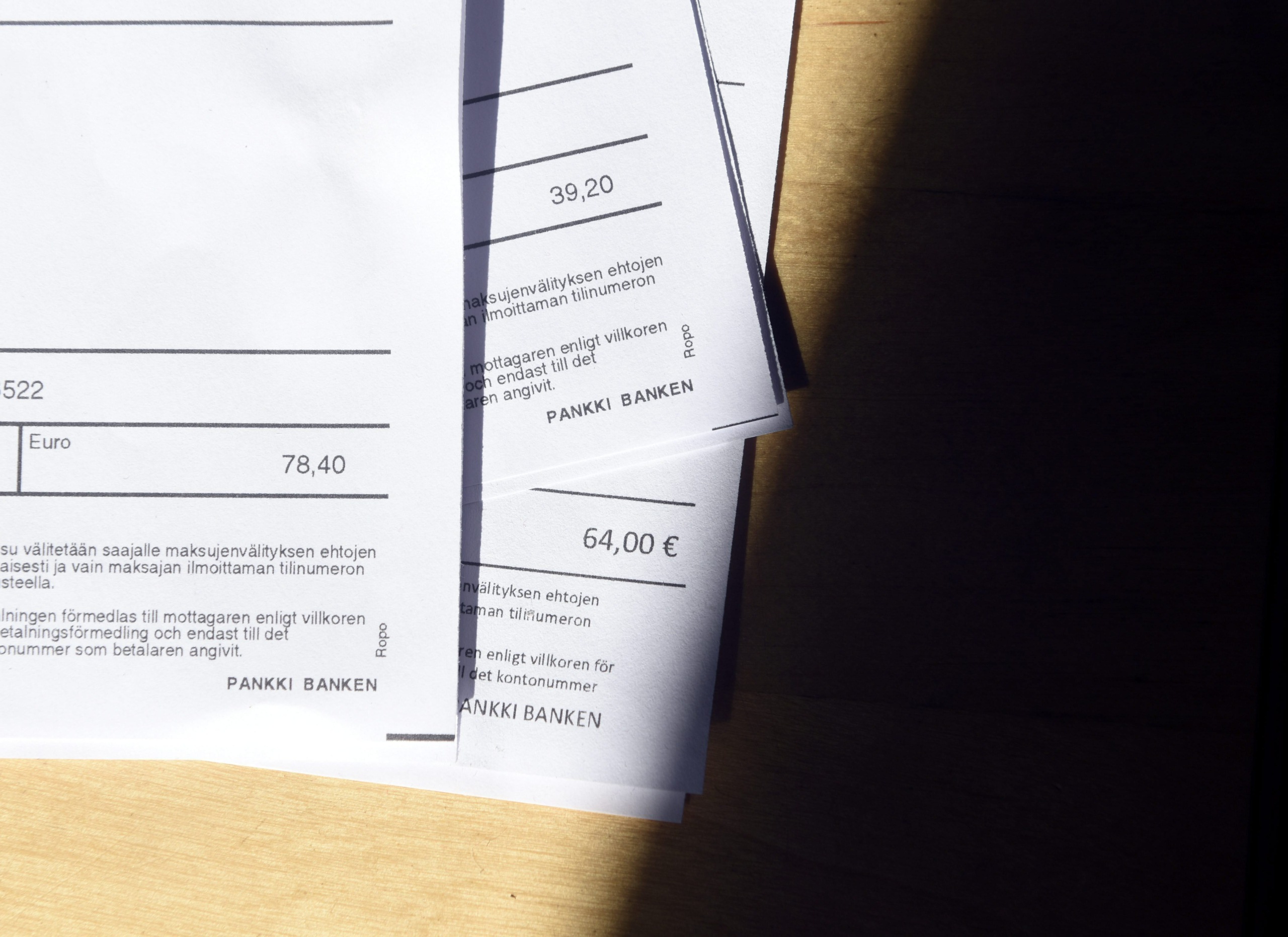 Kotitalouksien ylivelkaantumista suitsiva positiivinen luottorekisteri avautuu tänään