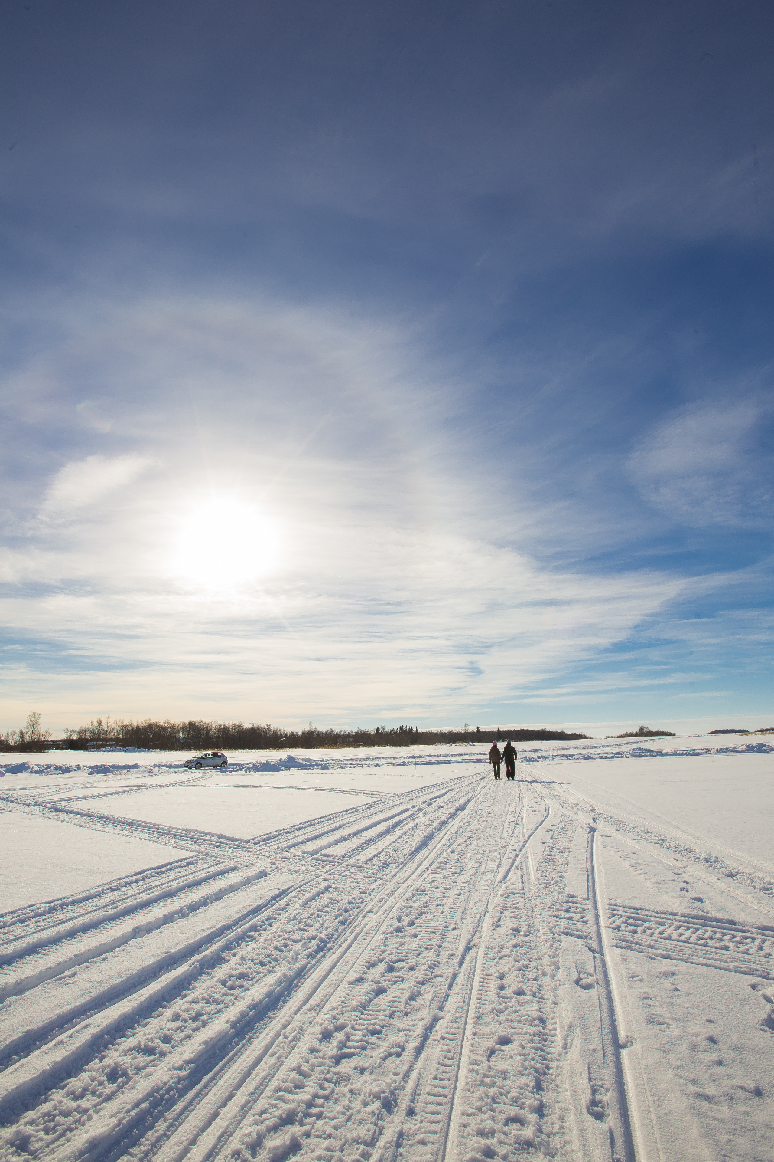 Upein IG-kuva Limingasta? Osaavatko lakeuden matkailuyrittäjät hyödyntää tulevaisuuden megatrendejä?