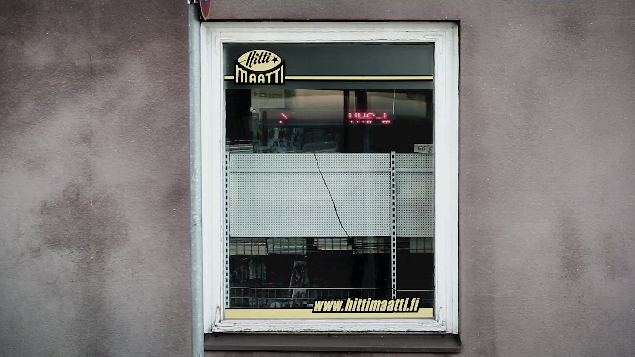 Hittimaatti
