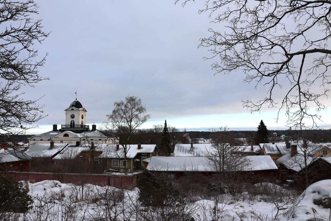 Kristiinan kansalaispaneeli on miettinyt paikallisen ja valtakunnallisen tason toimintaa. Arkistokuva.