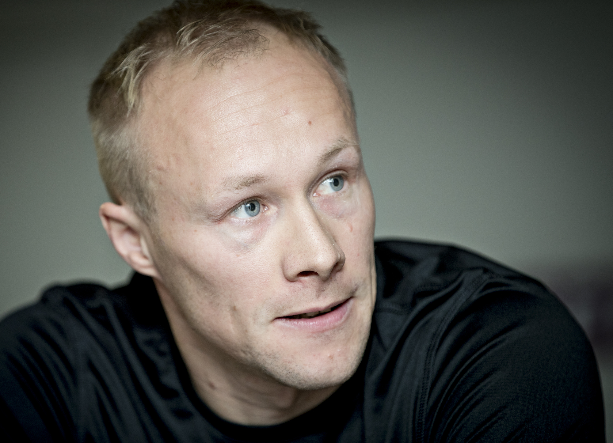 Triathlonisti Jussi Lotvonen lopettaa kilpauransa – perhe on jatkossa etusijalla