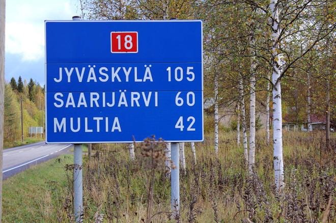 Arkistokuva: Tarja Riihimäki