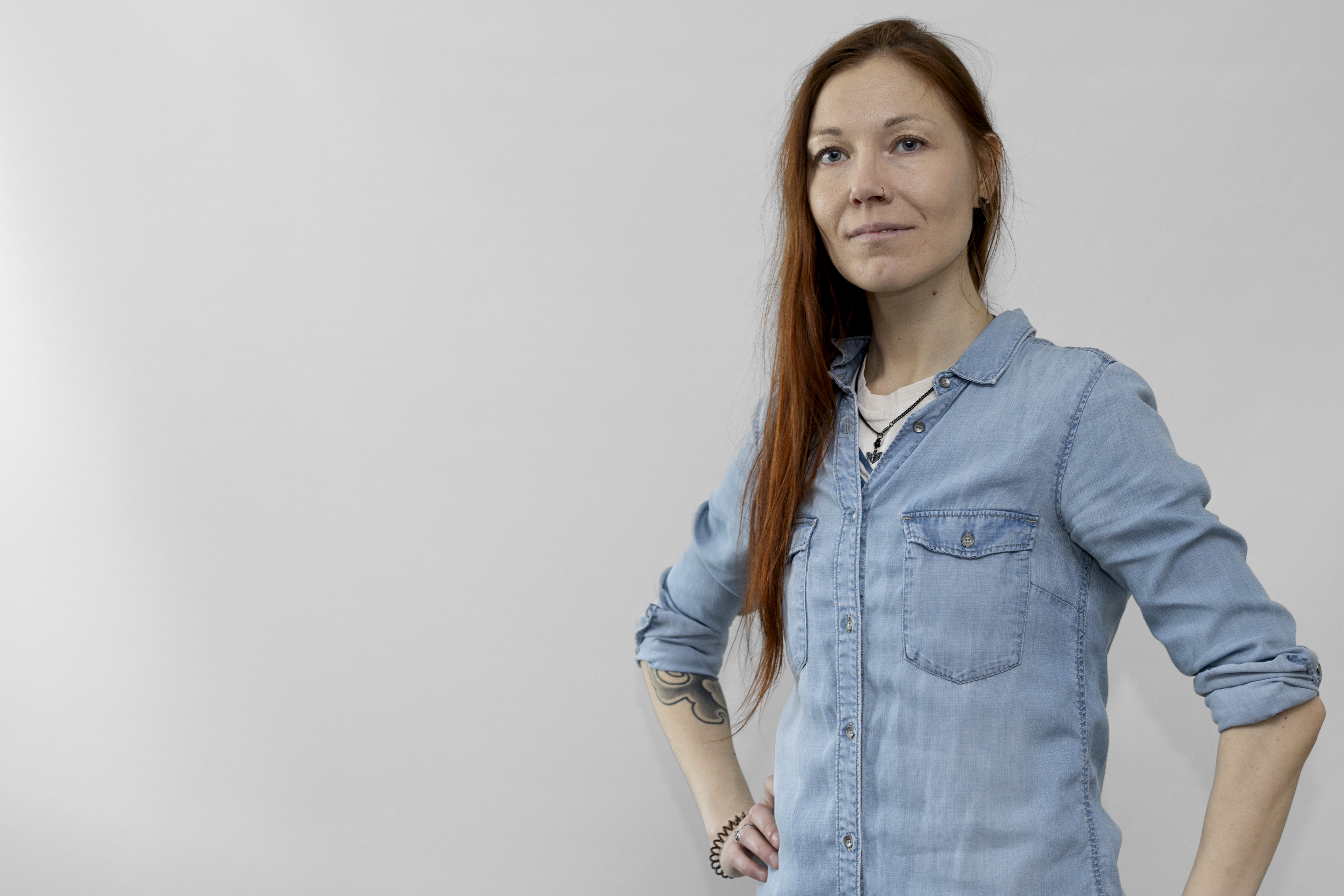 Unelmien työleiri