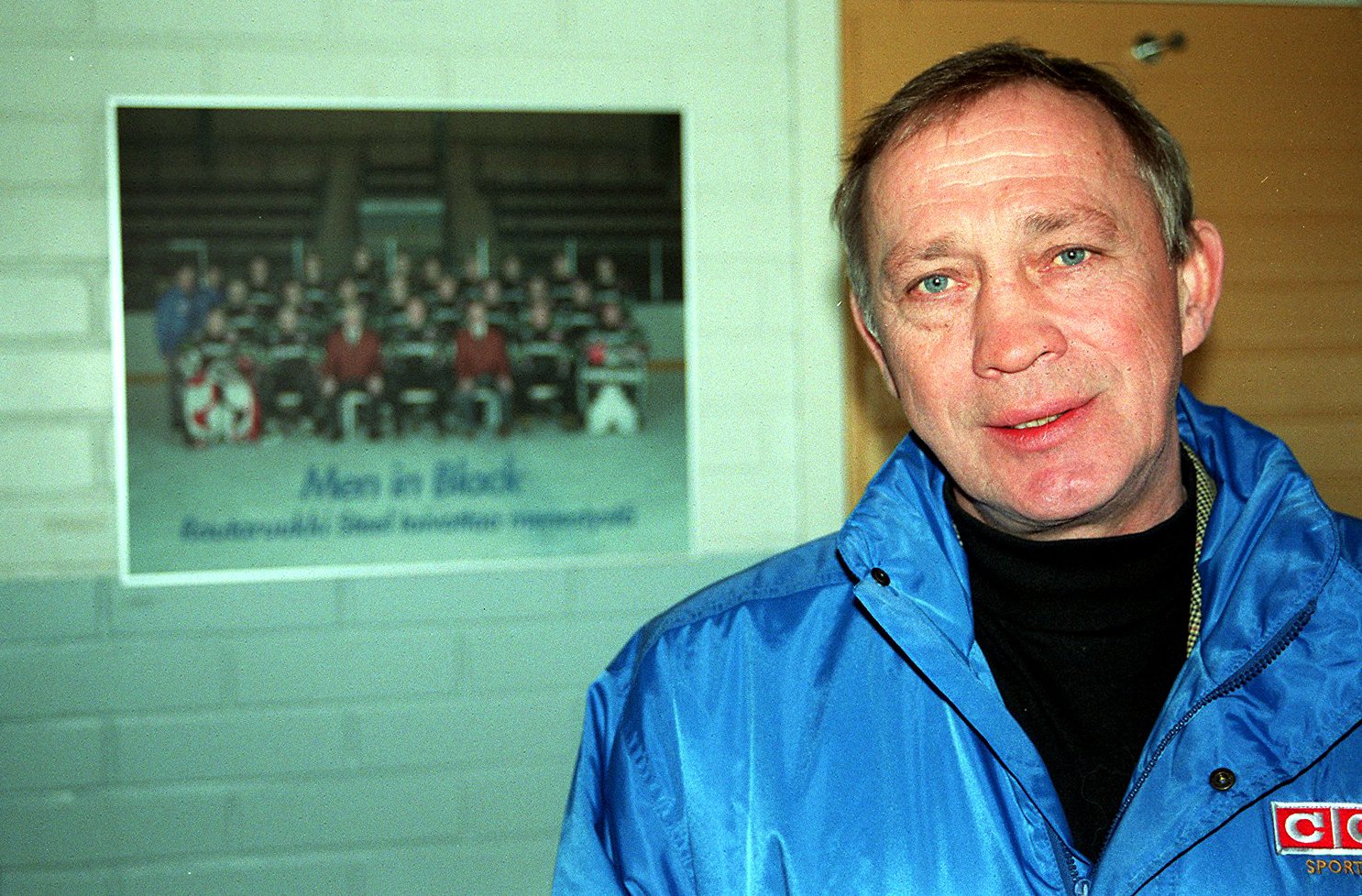 Jääkiekkolegenda Matti "Mölli" Keinosen huumorintaju säilyi loppuun saakka - kaukaloiden viihdyttäjä kuoli lauantaina 80-vuotiaana.