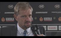 Matikainen: Iso voitto