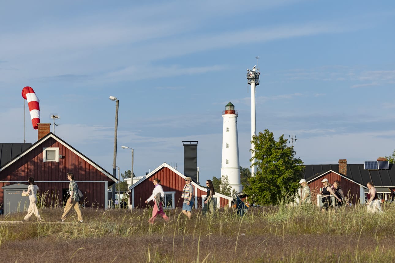 10.–11. heinäkuuta järjestettävä Bättre Folk on tänäkin vuonna loppuunmyyty. Kuva viime vuodelta.