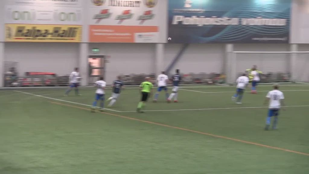 AC Oulu - RoPS, 6.2.2017