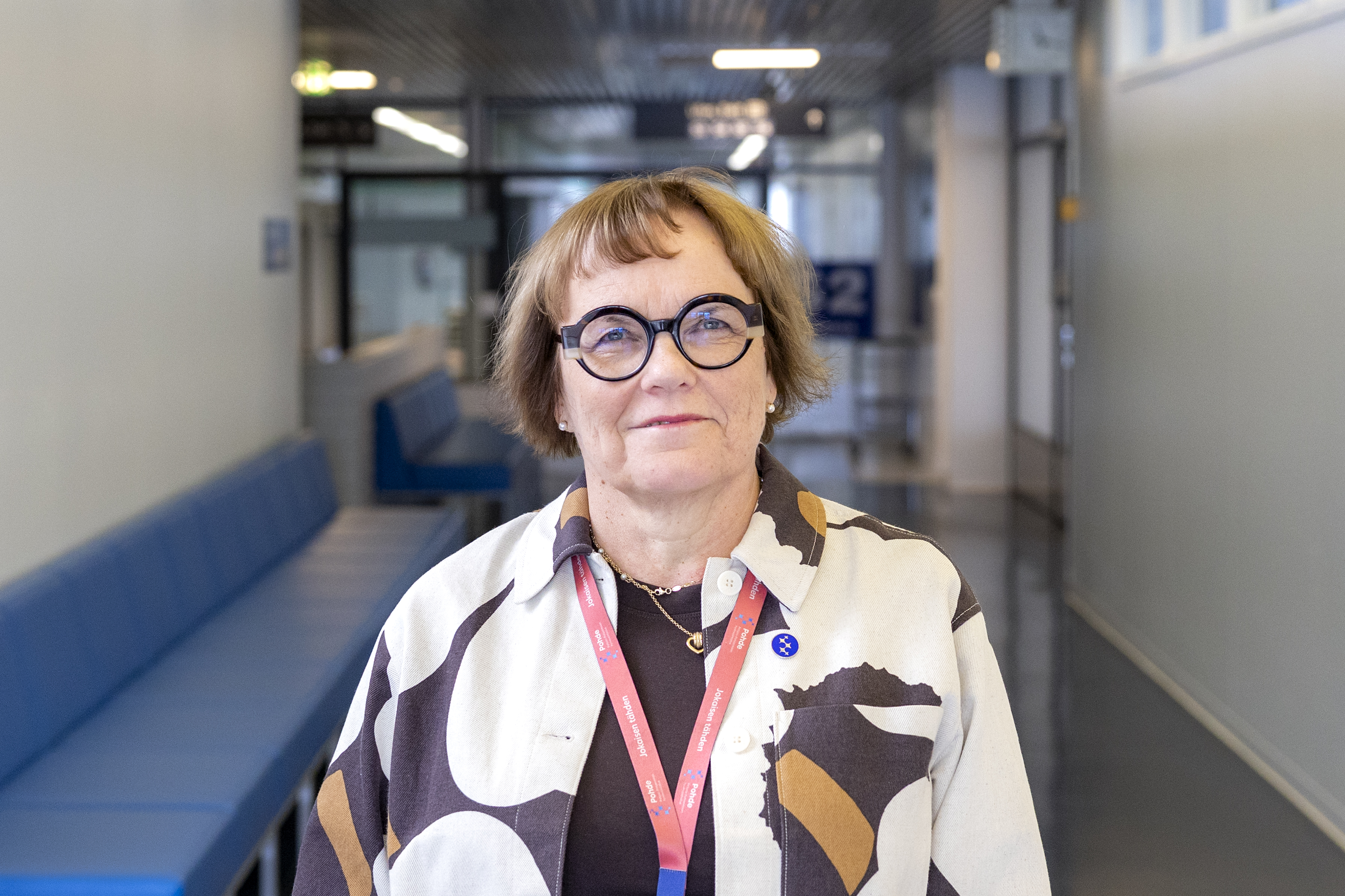 Pohteen suunnitelmat julki: Lisää kotisairaalatoimintaa Oulun seudulle, sote-keskusten tiloja uudistetaan