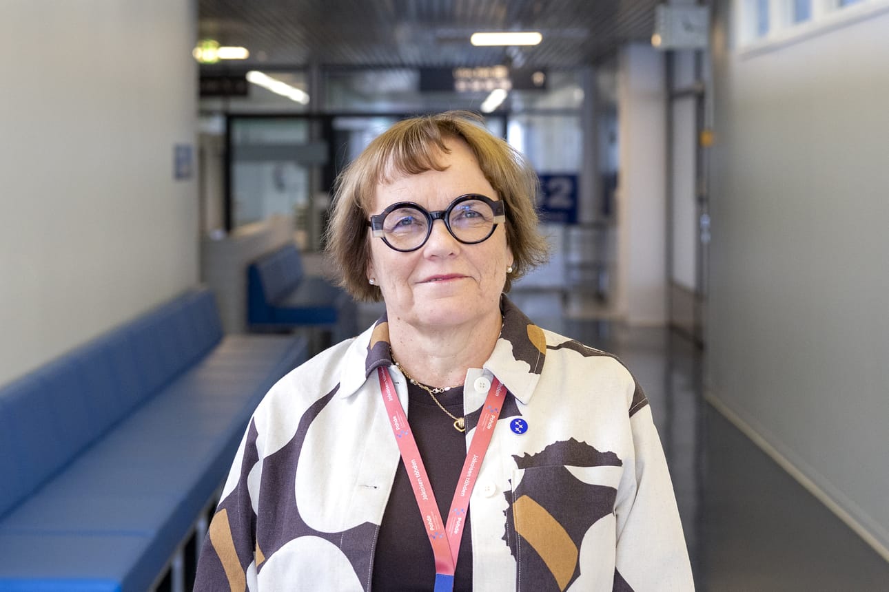 Pohteen sote-järjestämisjohtaja Kirsti Ylitalo-Katajisto kertoo, että palvelujen järjestämistä tarkastellaan laajempana kokonaisuutena, ei kuntapohjaisesti.