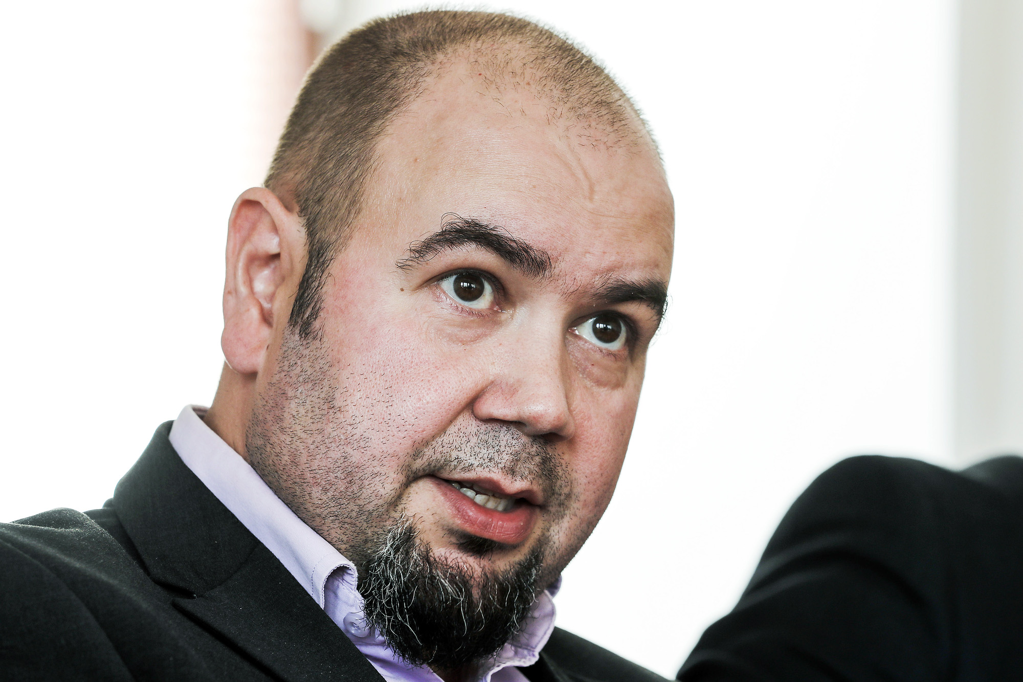 Lapin liitto hylkäsi pelastusjohtajan valinnasta tehdyt oikaisuvaatimukset, Markus Aarto on luvannut auttaa lakiasioissa