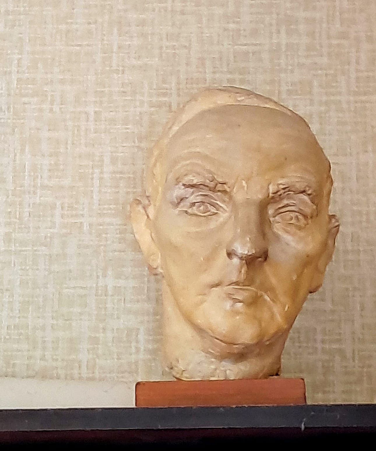 Heikki Laurinmäki kuului Eparin perustajiin ja johti toimitusta vuosina 1926–1952.