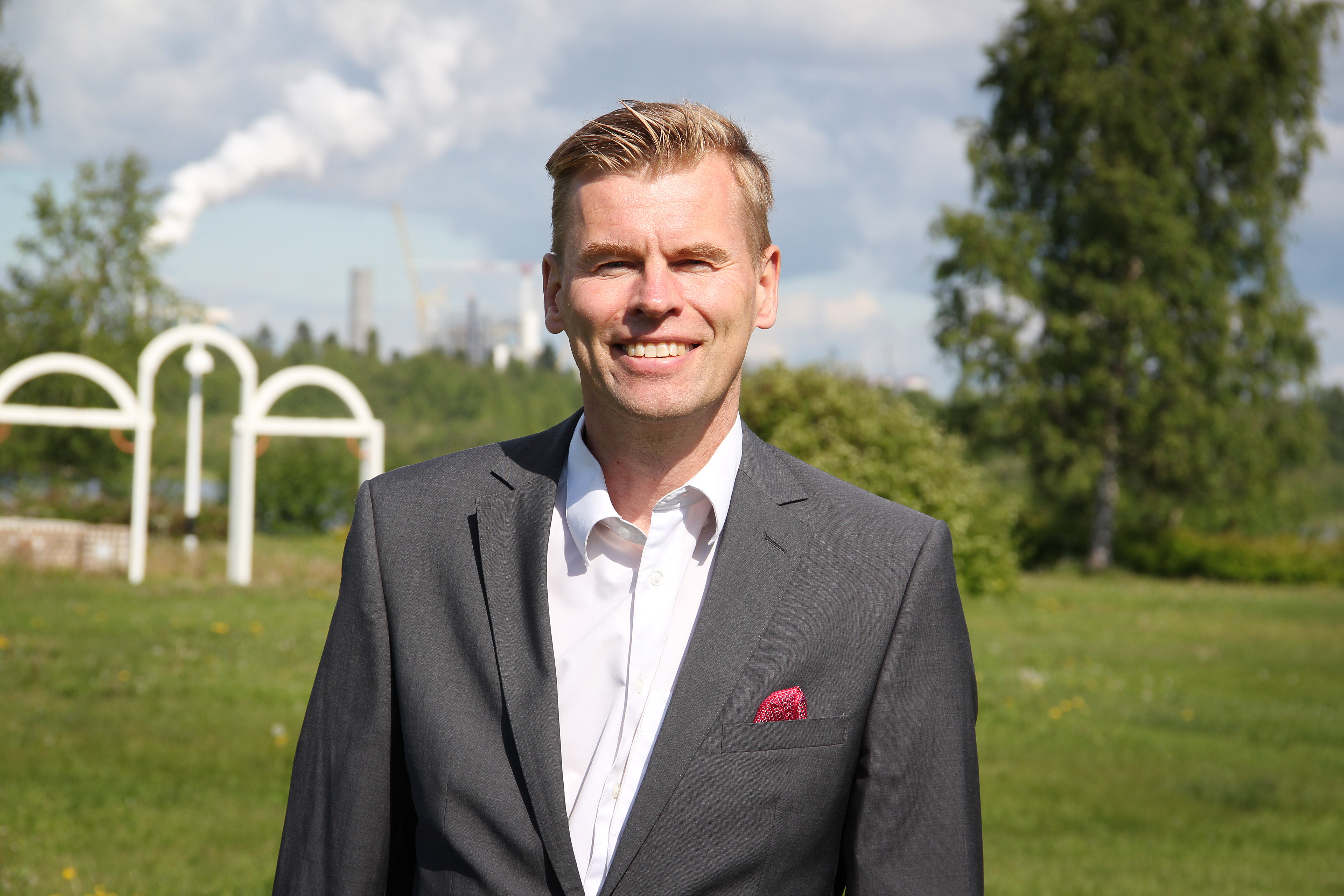 Energiaa säästävien ratkaisujen suunnittelulle on kysyntää – maailmalla mylläävät kriisit lisäävät esimerkiksi vetypohjaisten energiaratkaisujen suosiota