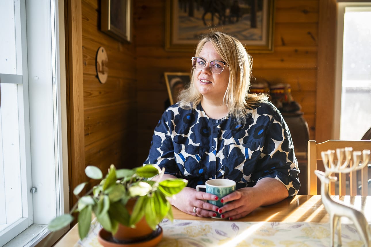 Pelkosenniemeläinen Laura Lakso keräsi viime eduskuntavaaleissa 329 ääntä. Sunnuntaina varmistui, että Lapin keskusta ei kelpuuta häntä ehdokkaakseen tuleviin vaaleihin.