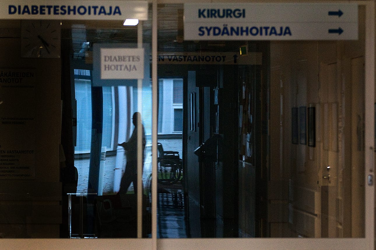 Pohjois-Pohjanmaalla on todettu nyt yhteensä 57 koronatartuntaa.