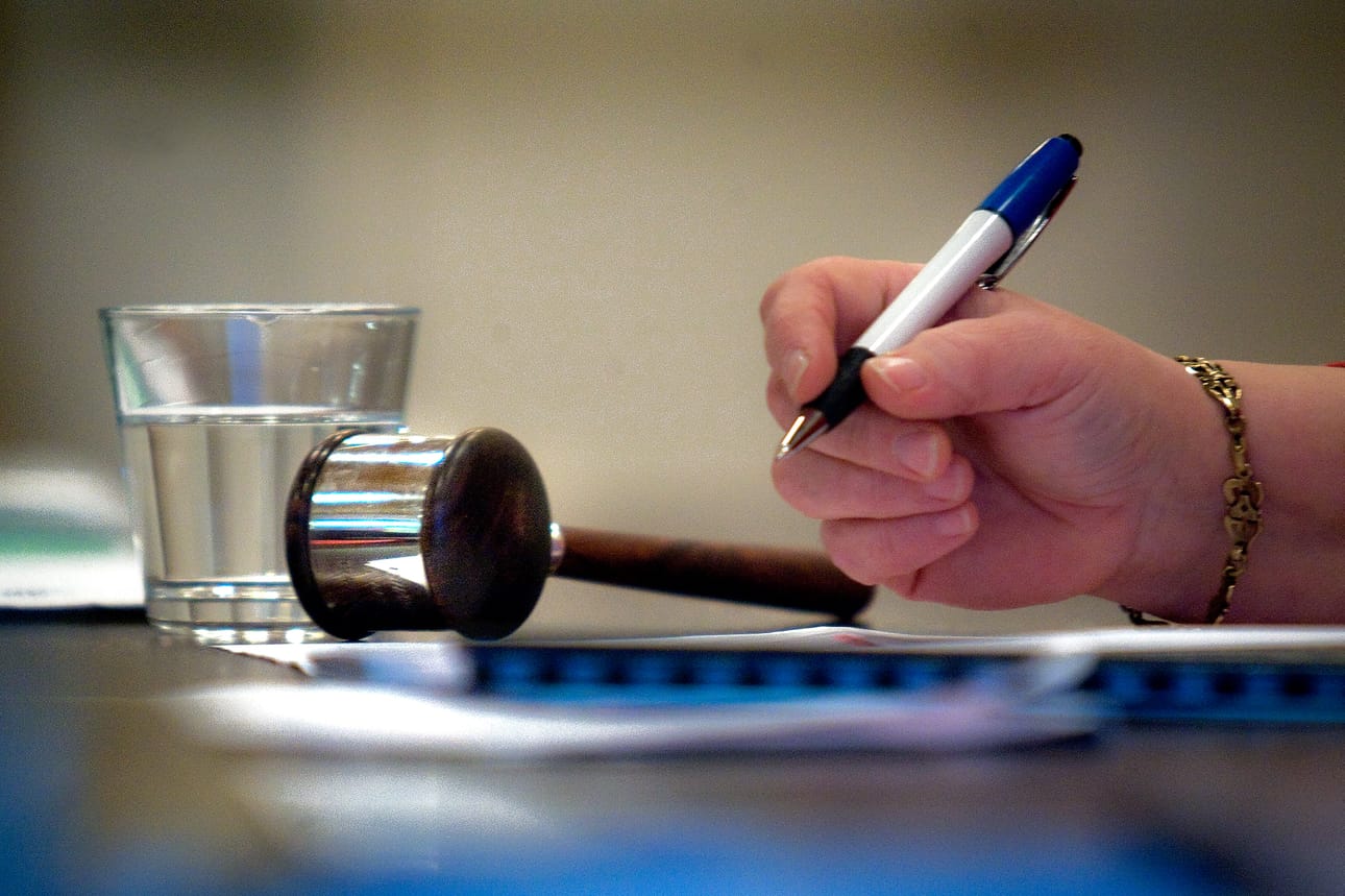 Etelä-Pohjanmaan hyvinvointialueen aluevaltuuston puheenjohtaja tulee kokoomuksesta. Hallituksen puheenjohtajuus meni keskustalle. Arkistokuva.