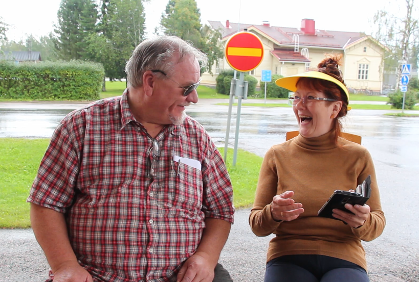 Kahen Kahavit: Maisemakonttuurissa ruoditaan lukijoiden kommentteja