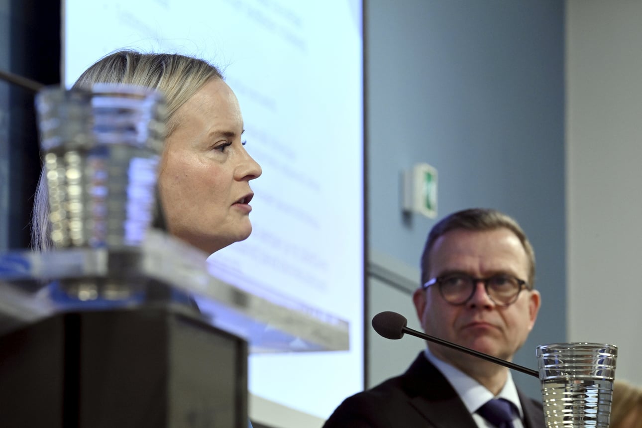 Hallitus päätyi kiristämään veroja suunniteltua enemmän – Suomen Yrittäjät huolissaan, SYL tyrmistynyt