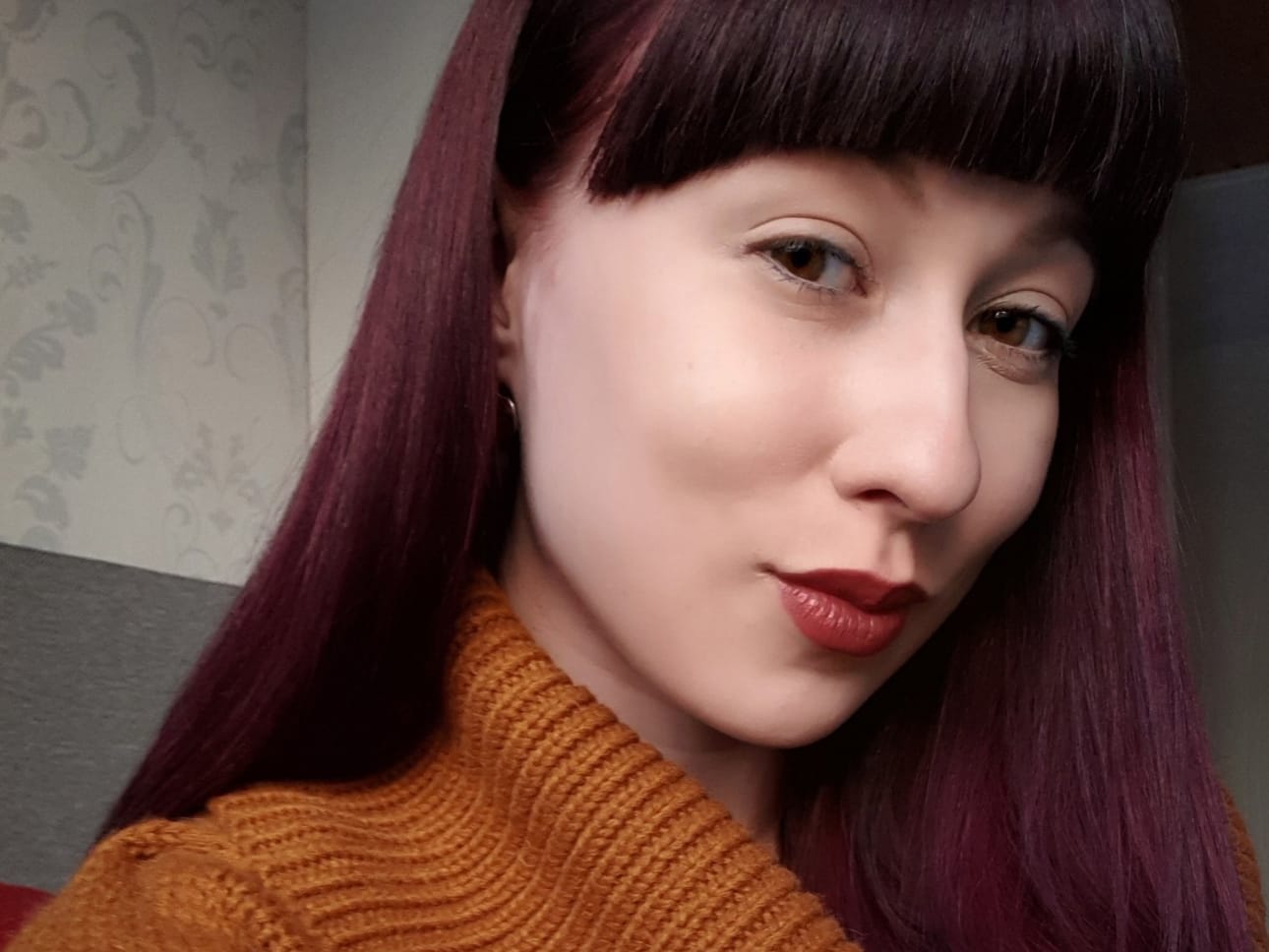 Jasmin "Neridan" Pärkän oma suosikkipeli on StarCraft 2.