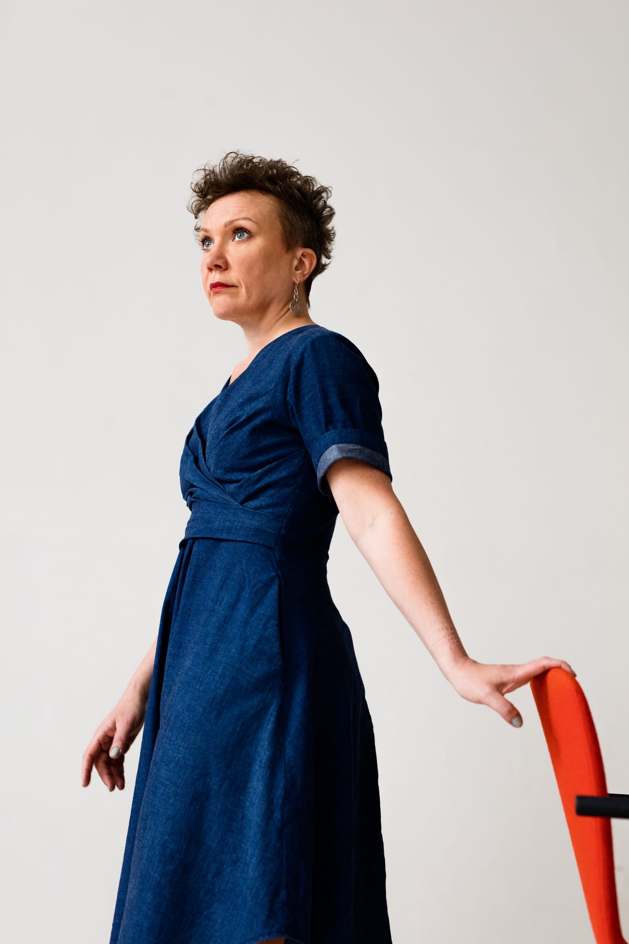 Hanna Weseliuksen Pronominit viittaa ahkerasti taiteisiin ja kulttuuriin.