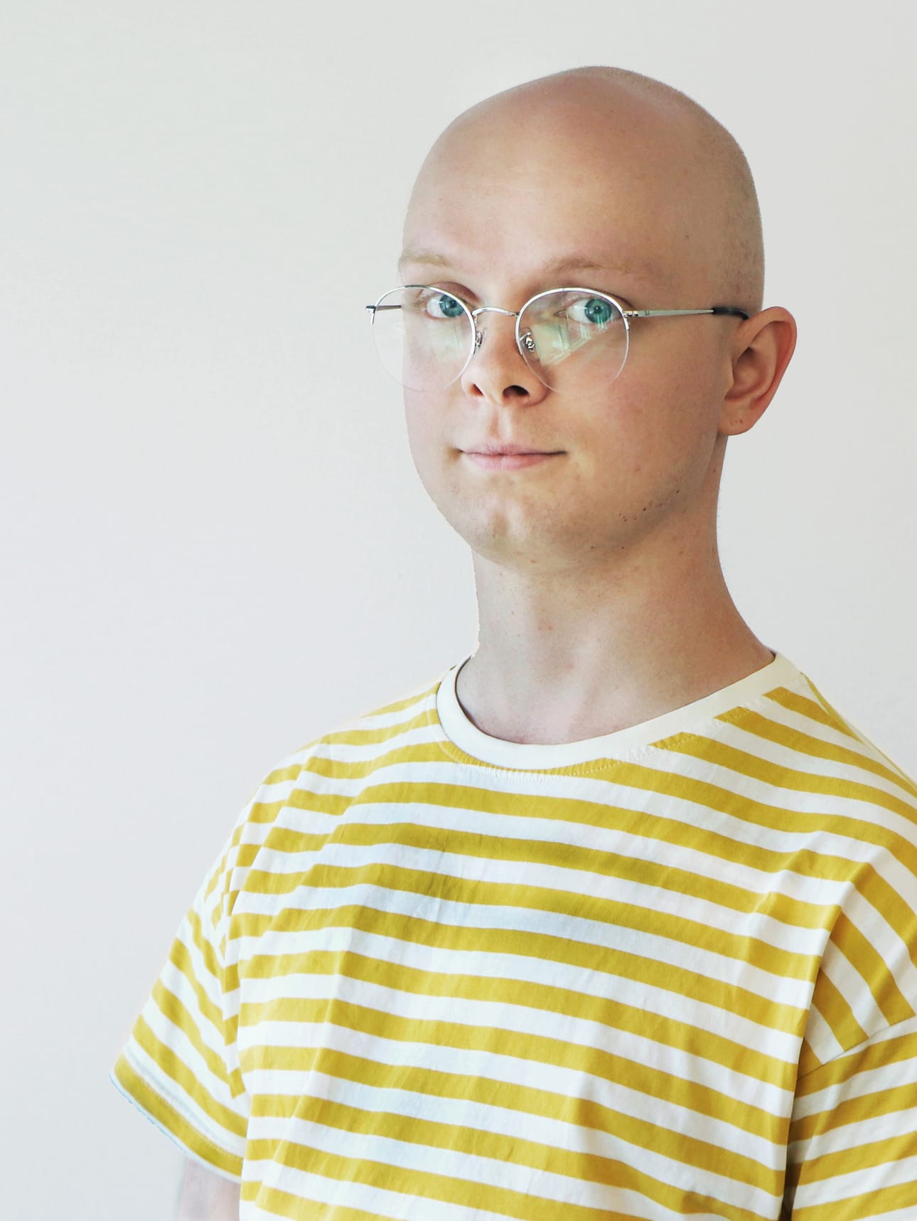 Kirjoittaja on journalistiikan opiskelija, lähihoitaja ja Iijokiseudun kesätoimittaja.