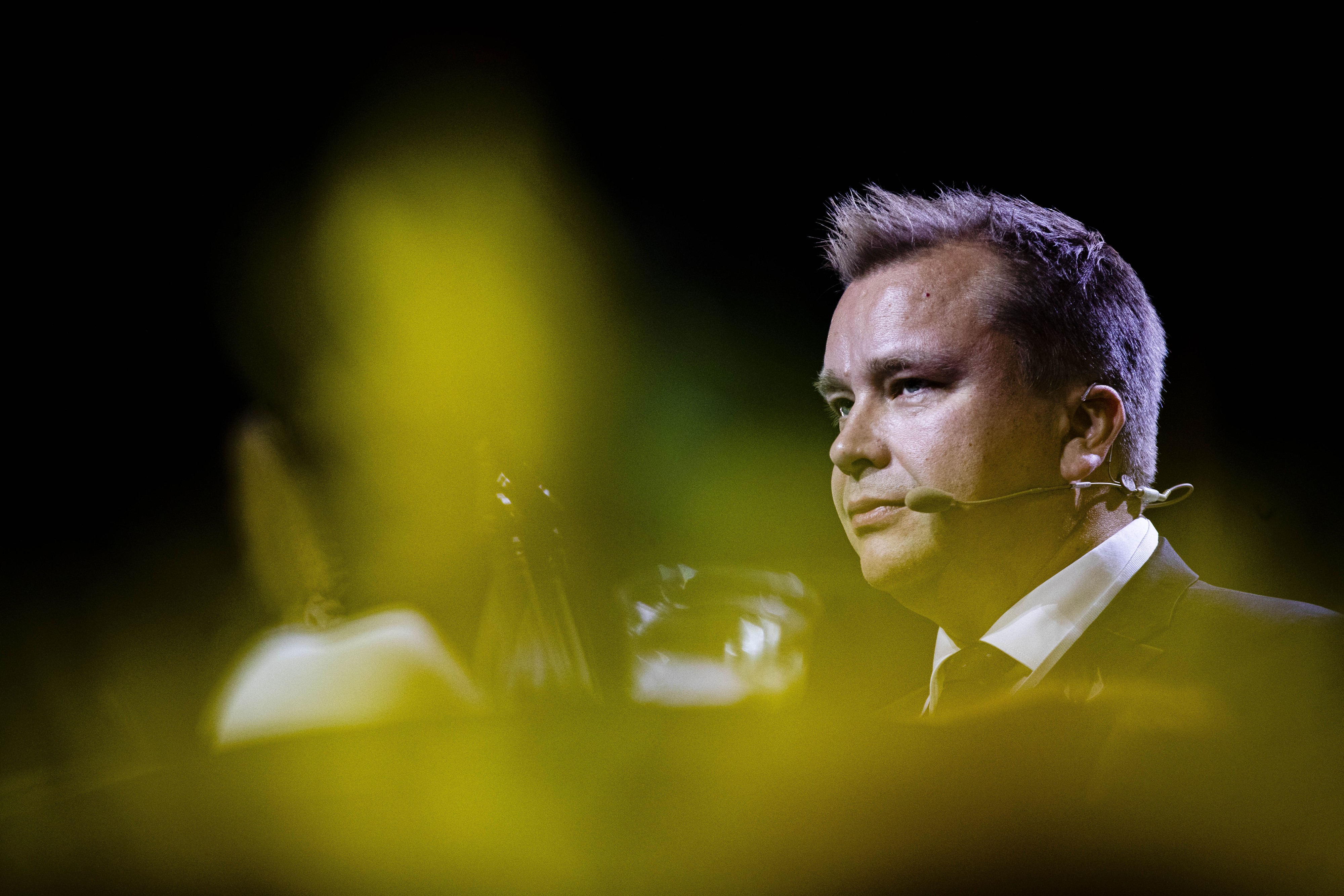 Antti Kaikkosen kannattajaleiri vetoaa hänen pitkään kokemukseensa ja monipuoliseen uraansa.