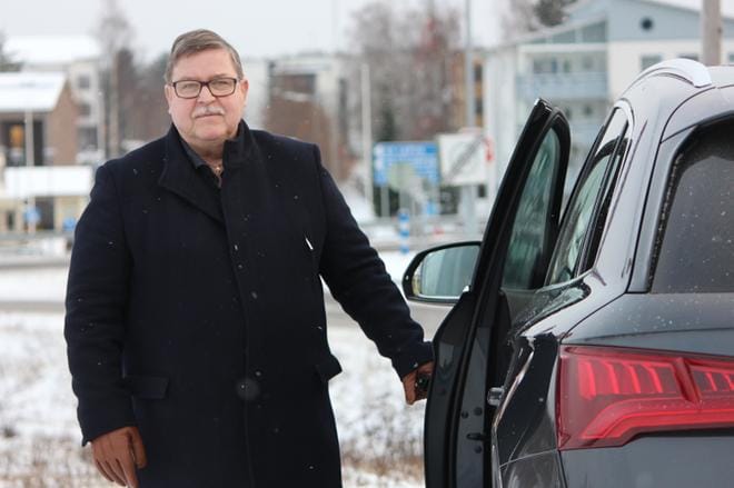 Lasse Anttila