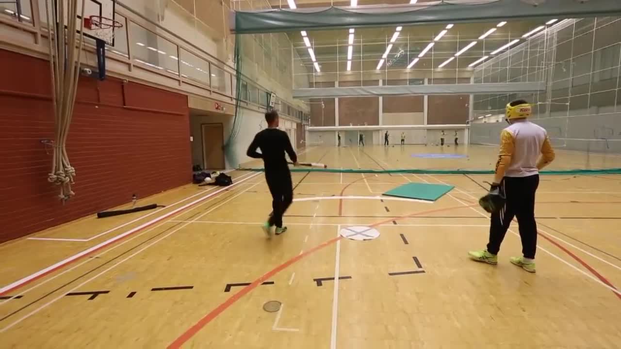 Juha Karjaluodon mietteitä uudistuneesta joukkueesta