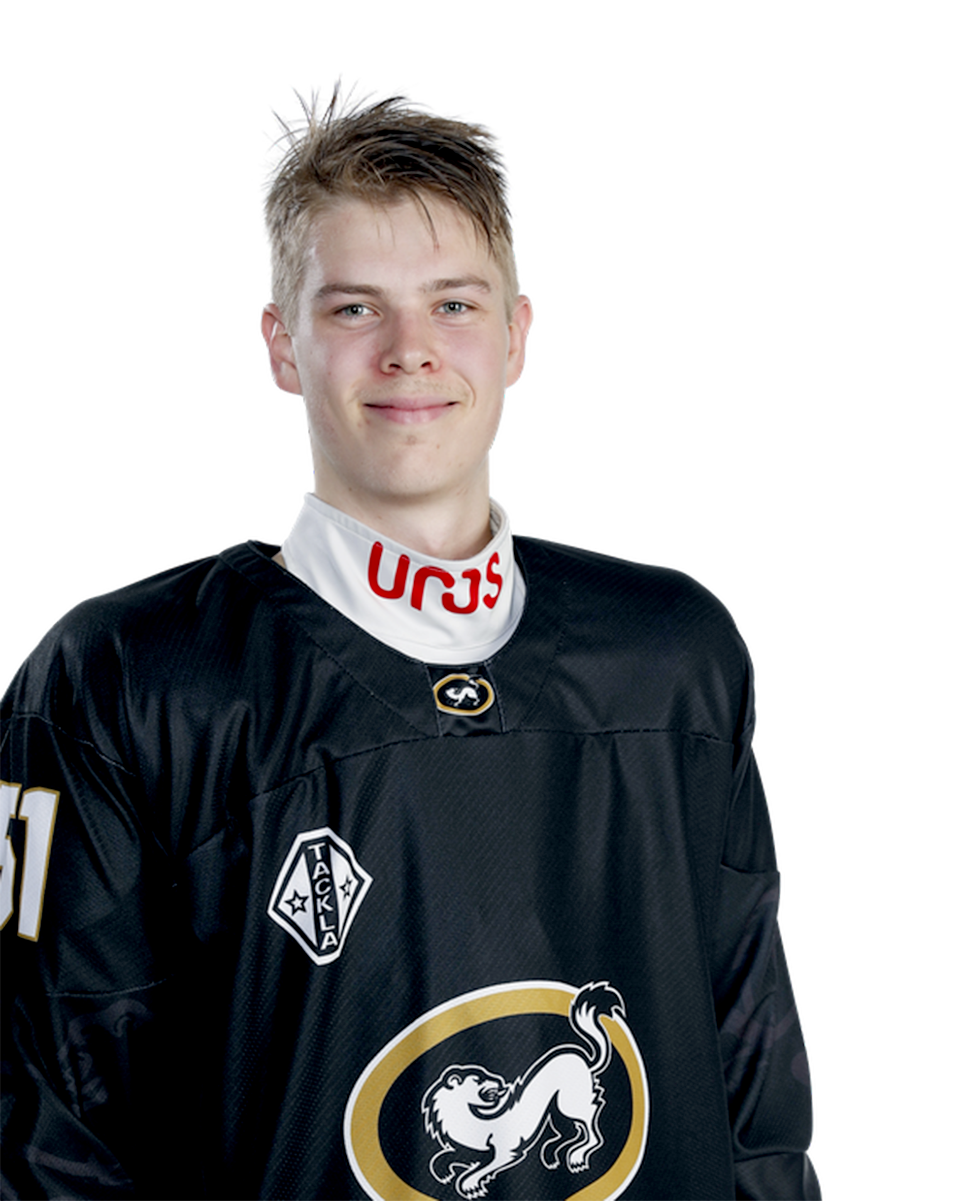 Jesse 
Koskenkorva