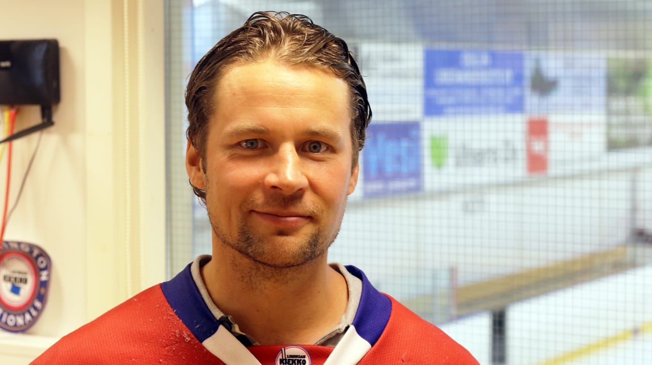 Antti Ylönen palaa kasvattajaseuransa riveihin.