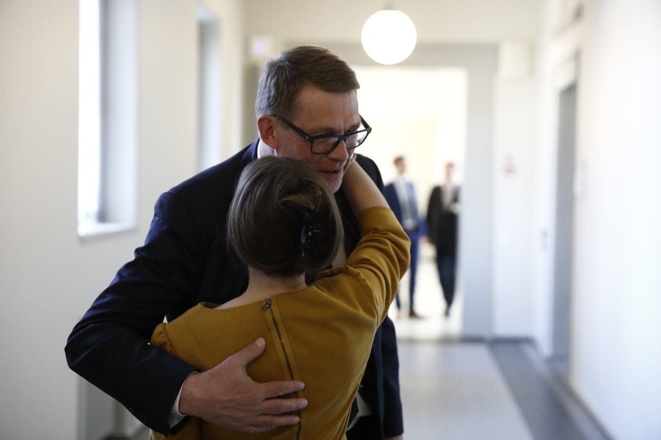Matti Vanhanen menee sydänleikkaukseen elokuussa. Vanhanen on ollut sairaalahoidossa aiemmin jalkaongelmien takia. Hän on kärsinyt muuan muassa veritulpasta jalassa.
