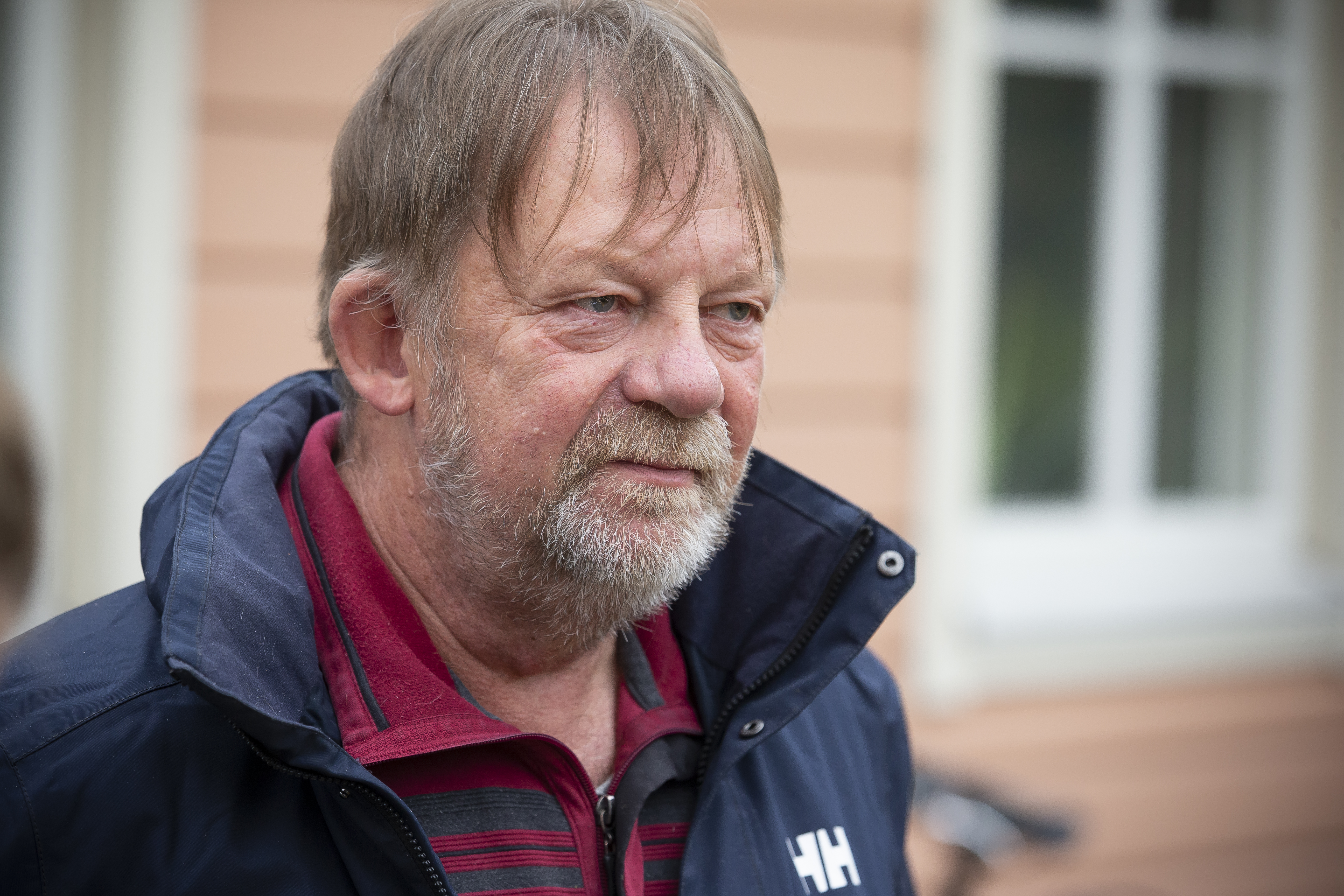 <p>– Köyhän on pitänyt kaikki tehdä itse. Ei minulla olisi kanoottia tai purjevenettäkään, jos en itse olisi tehnyt, Paavo Räsänen tuumaa.</p>