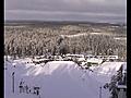 Mäkikotka kiinnostaa edelleen