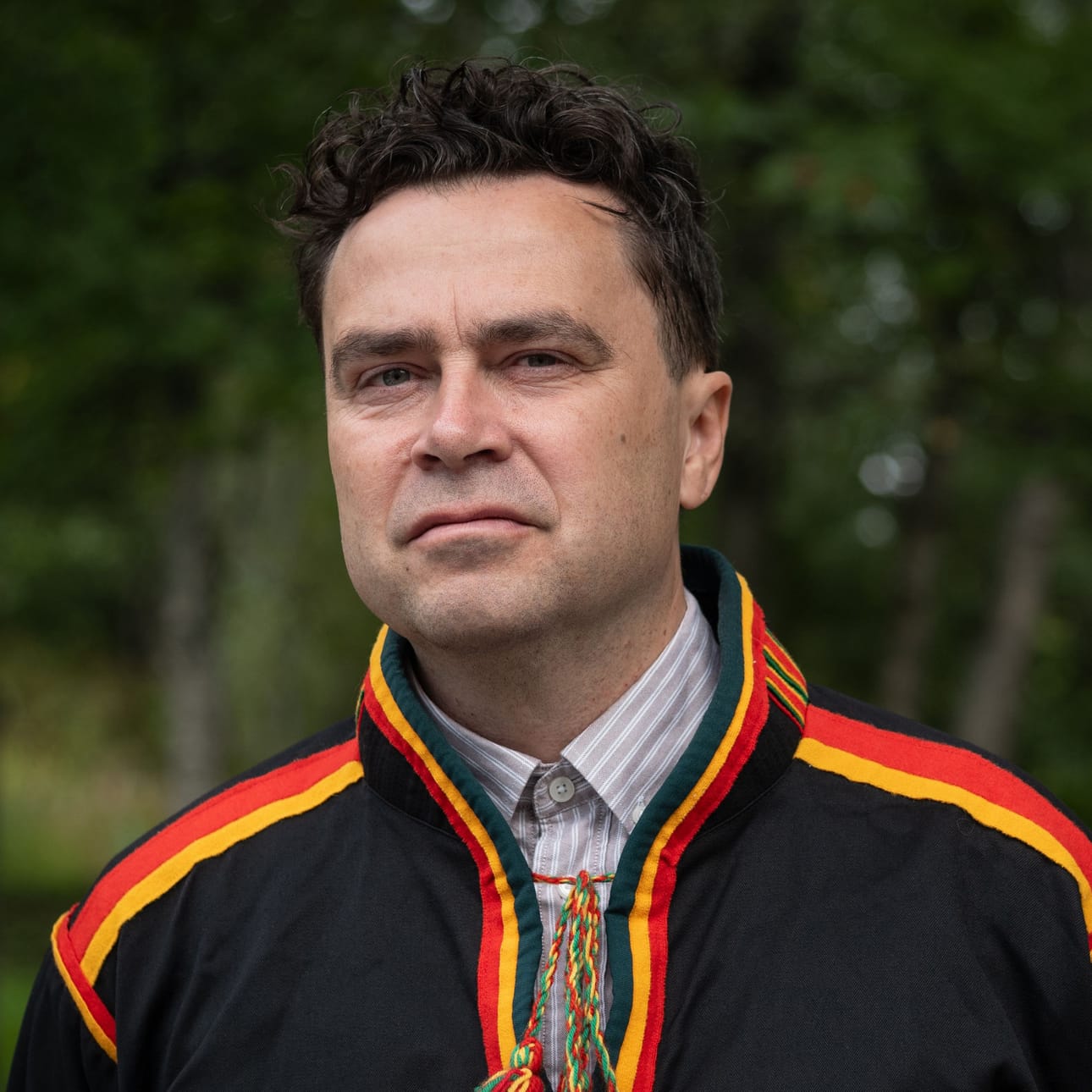 Palkinnoista vanhin on kirjallisuuspalkinto, jonka saa Sigbjörn Skådenin saamenkielinen romaani.