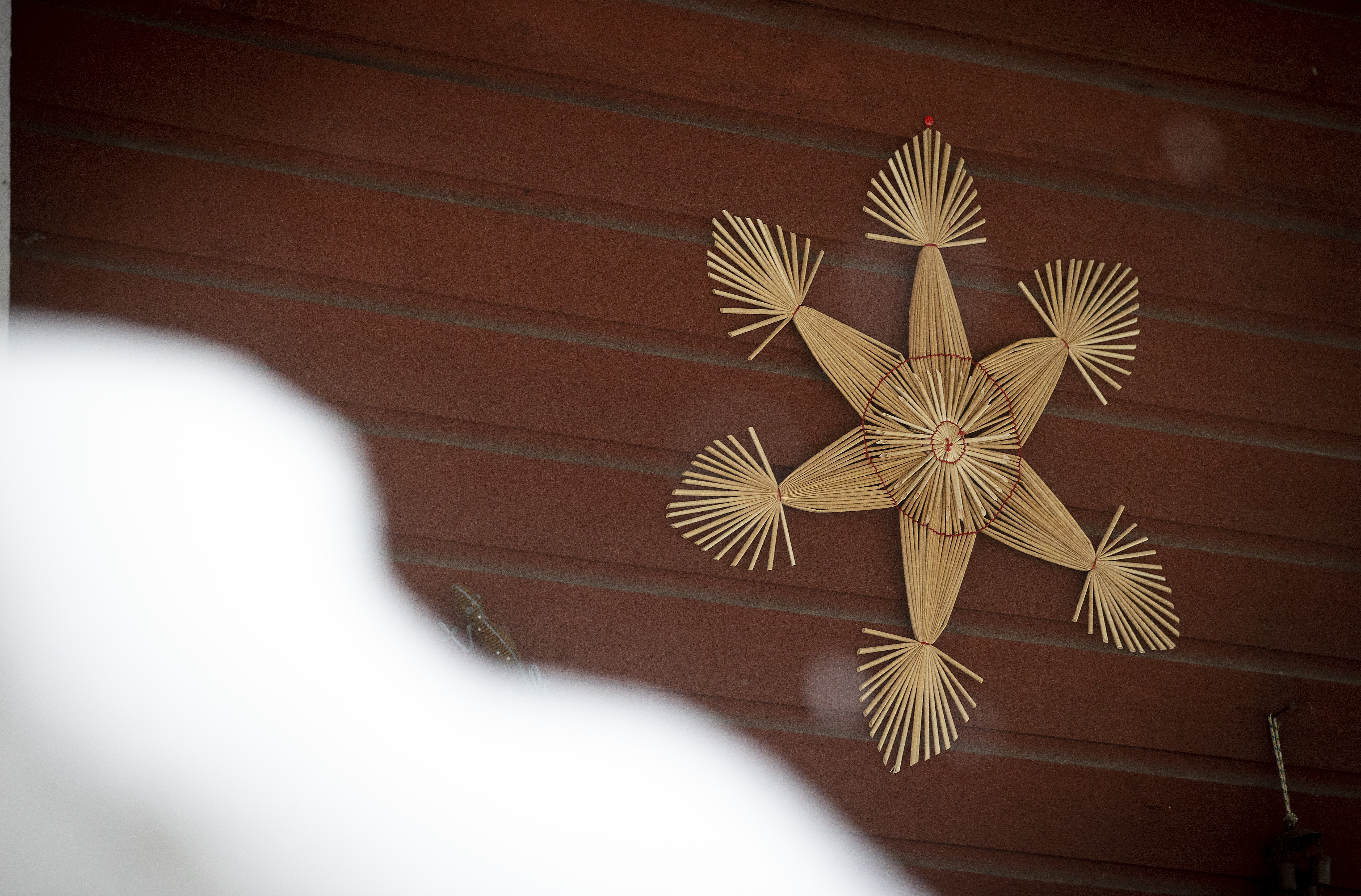 Joulun Toive Lapin Kansa