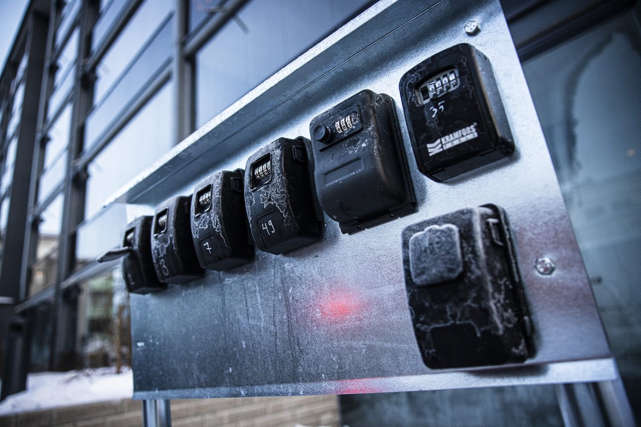 Kirjoittaja on huolissaan lyhytvuokrausasuntojen valvonnasta.