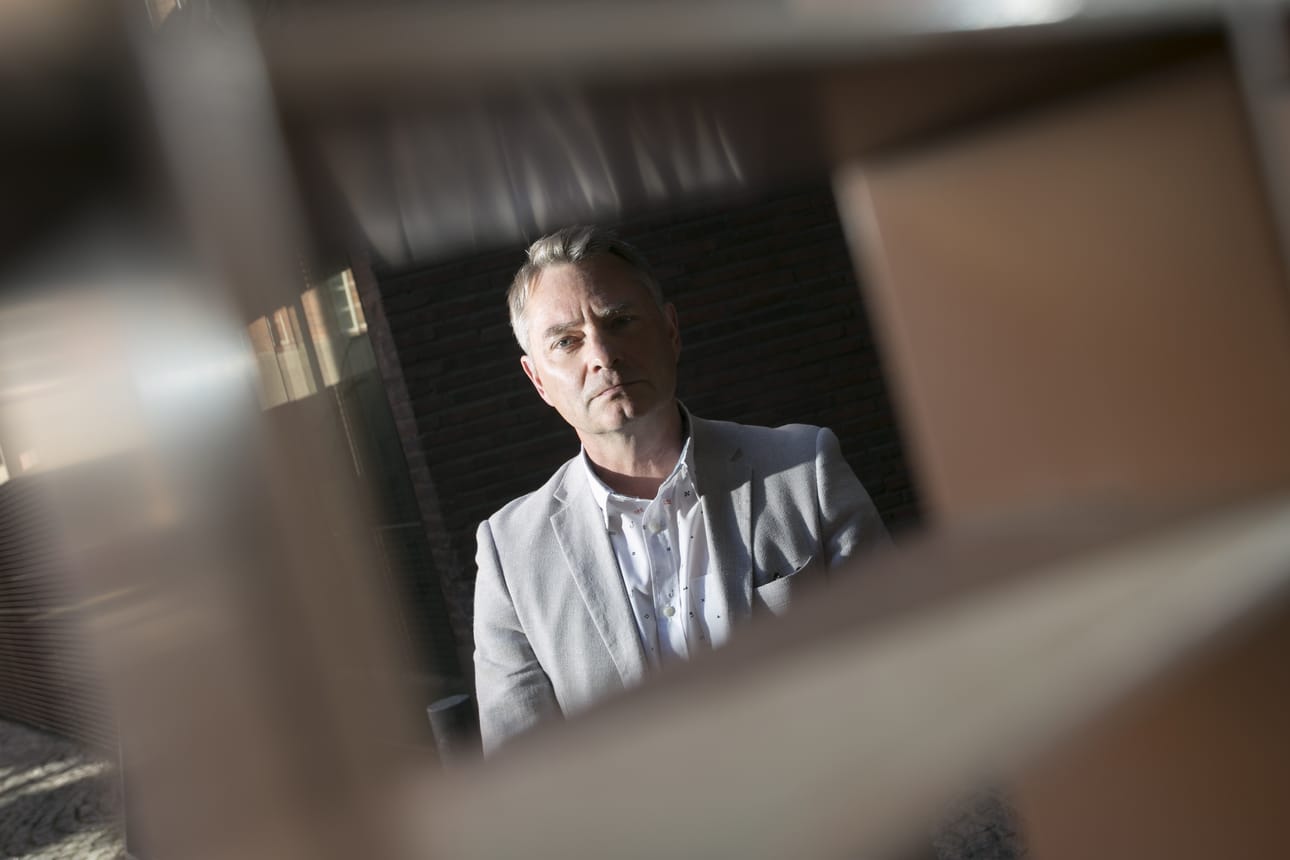 Rikosseuraamuslaitoksen kehitysjohtaja Pauli Nieminen sanoo, että pahin vaihtoehto vankeinhoidolle ja kalleinta yhteiskunnalle olisi se, jos vankilaverkostoa ei kehitettäisi ollenkaan.