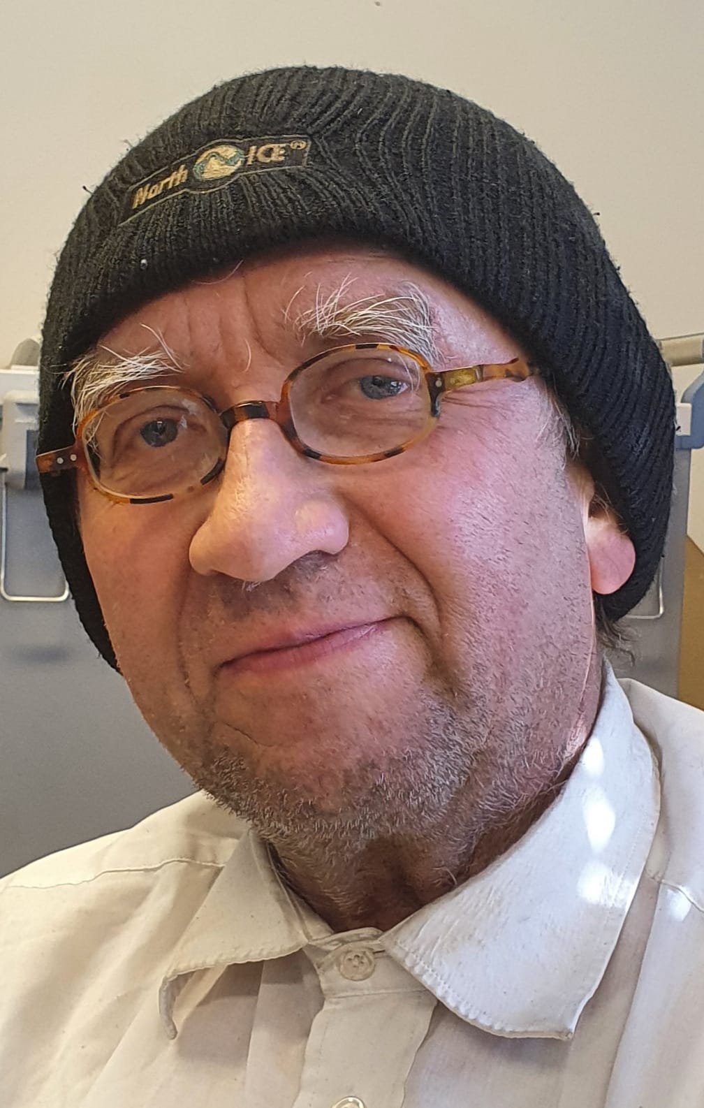 Juha Rapelin isoisä oli Eparin ensimmäinen päätoimittaja Heikki Laurinmäki.
