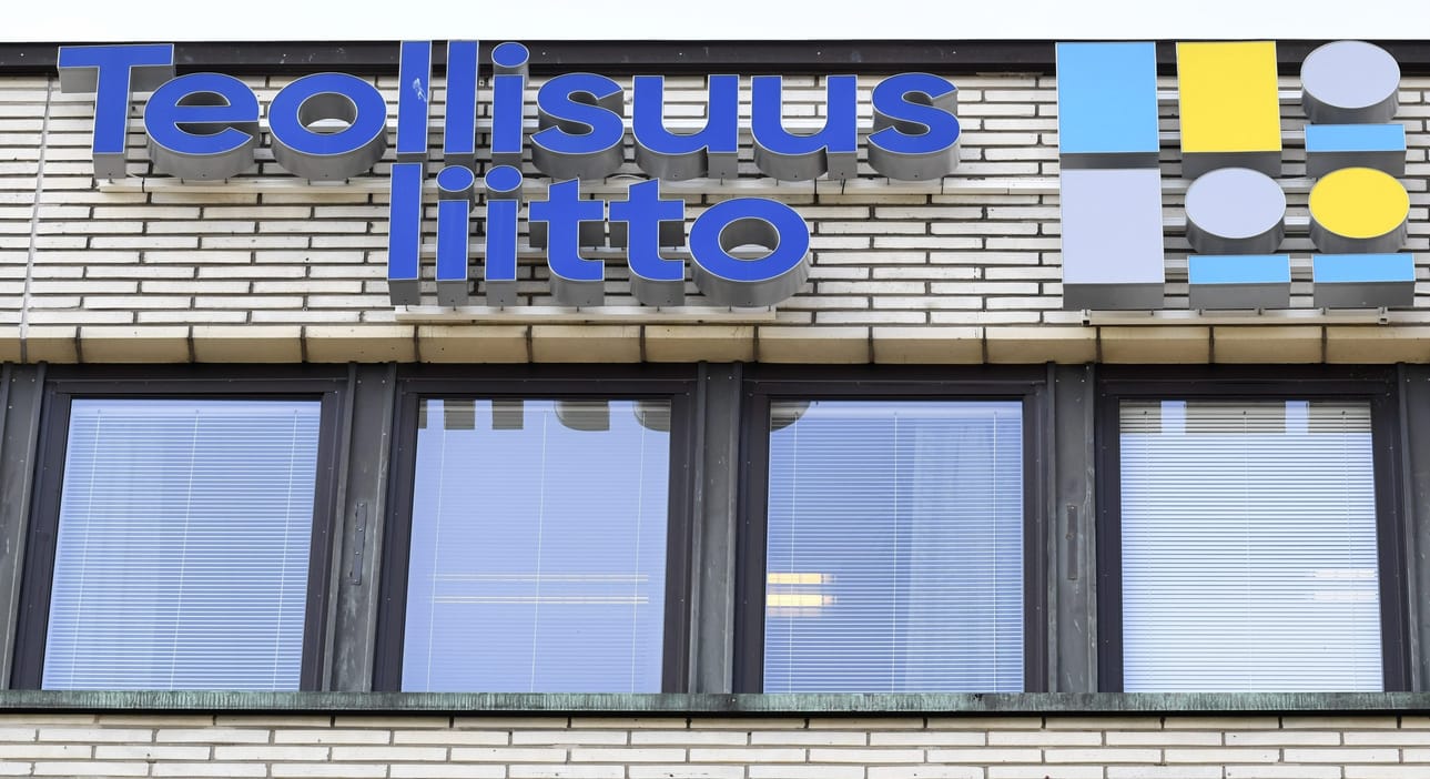 Teknologiateollisuuden työnantajat ja palkansaajien Teollisuusliitto aloittavat neuvottelukierroksen tulevista työehdoista ja palkoista. Kuvituskuva. LEHTIKUVA / Heikki Saukkomaa
