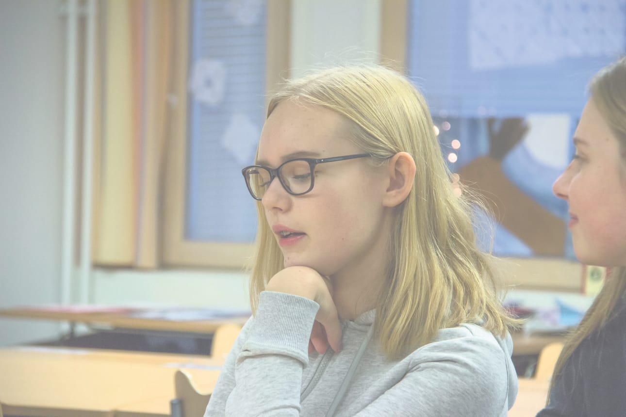 Pressiklubilaiset joutuivat taas visaisten pohdintojen ääreen.