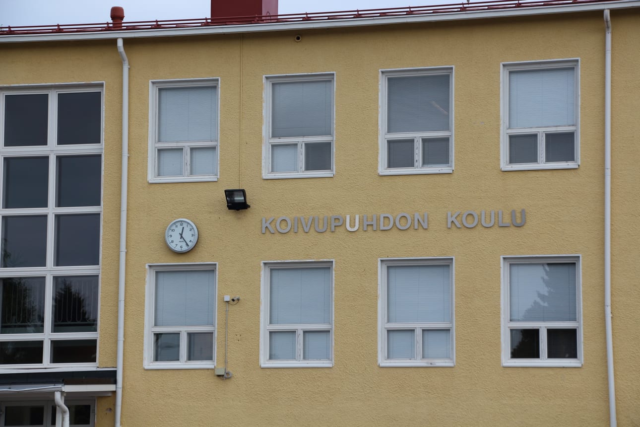Merijärvelle valittiin opettajia avoinna olleisiin virkoihin. Kuntaan rakennetaan parasta aikaa uutta koulua Koivupuhdon koulun tilalle.