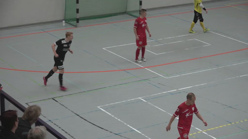 FC Kemi - Mad Max, 23.9.2017
