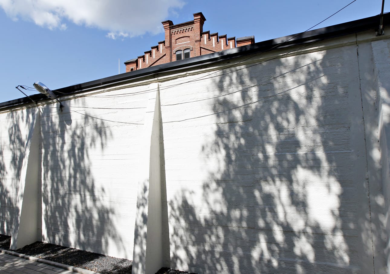 Vuosikymmeniä jatkunut syrjäytymiskierre näkyy vankiloissa, joissa tuomiot periytyvät yhä enemmän vanhemmilta lapsille.