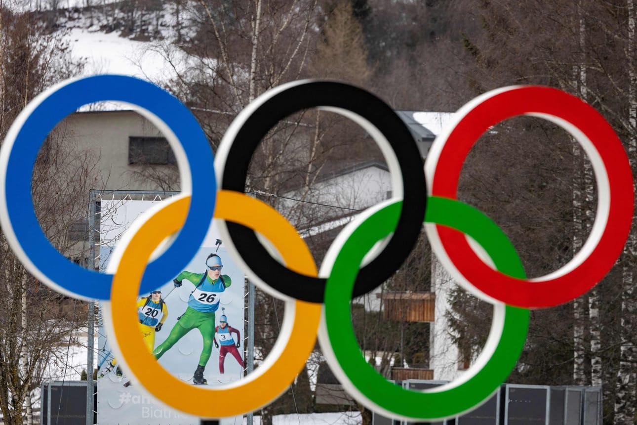 Olympiarenkaat symboloivat viittä maanosaa, ja niillä muistutetaan muun muassa rauhanomaisesta rinnakkaiselosta maiden välillä.