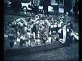 Arkistofilmi Prahasta 1968
