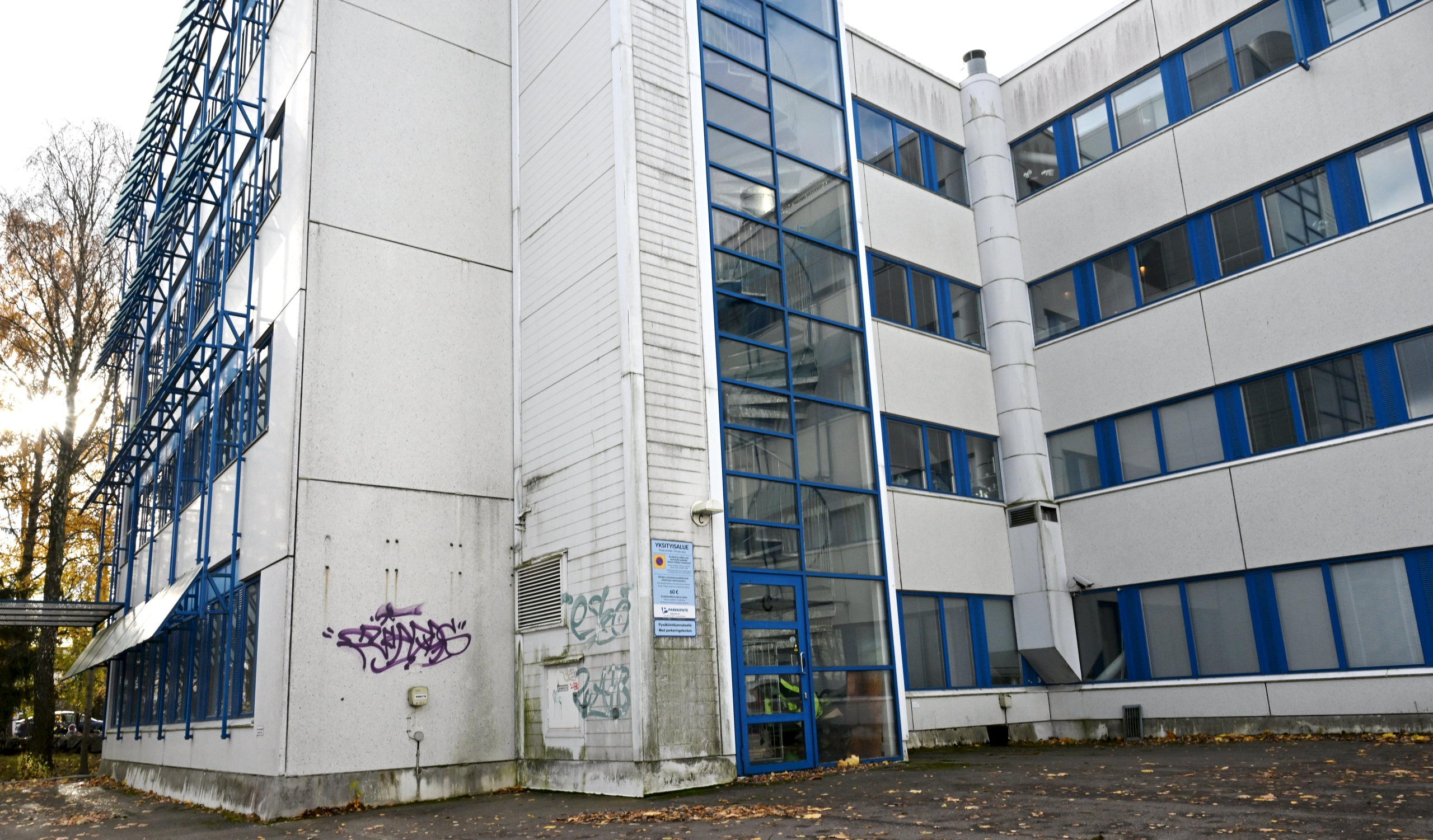 Venäjän omaisuuden takavarikkojuttu etenee – ulosottolaitos takavarikoi loputkin Venäjän omistamat huoneistot