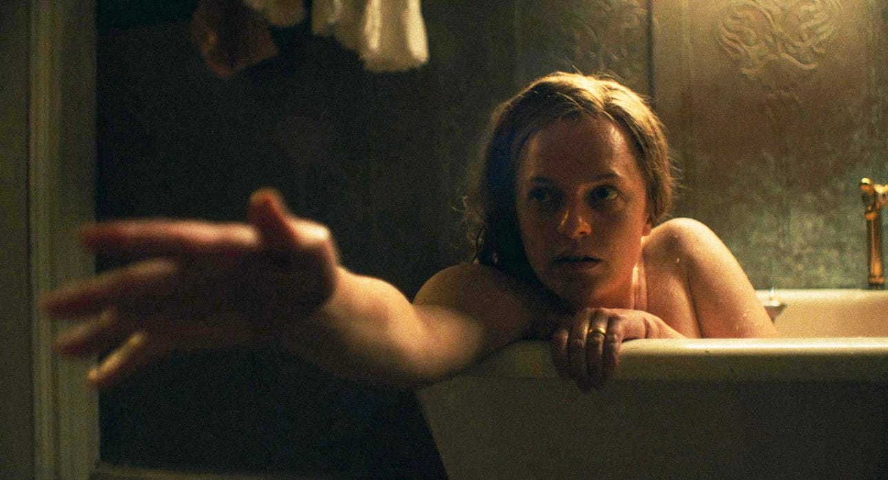 Kirjailija Shirley Jackson (Elisabeth Moss) ja tämän aviomies, kirjallisuuskriitikko Stanley Hyman avaavat kotinsa collegeopiskelijalle ja tämän tyttöystävälle. Pian alkaa sosiaalinen peli, joka muistuttaa selvästi Shirleyn psykologisia kauhutarinoita.