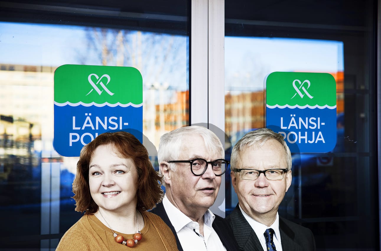 Hallitusneuvos Minna‑Marja Jokisen mukaan valtiovarainministeriössä harkitaan, miten aluevaltuuston Länskä‑päätökseen reagoidaan. Arviointiryhmän puheenjohtaja Jyrki Myllyvirta arvioi, että toimenpide‑ehdotusta voidaan muuttaa, jos sille on perusteita. Oikeustieteen emeritusprofessori Olli Mäenpää pitää aluevaltuuston päätöstä laillisena, vaikka se poikkesi arviointiryhmän ehdotuksesta.